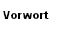 Vorwort